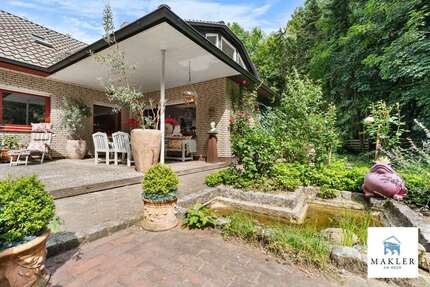Haus Lindern (Oldenburg) / Garen Garen - 9 Zimmer, 229 m&sup2;, 389.000&euro; | Angebot:26429927