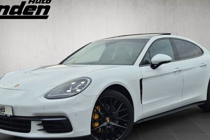 Porsche Panamera 125.989 km 58.870 € Erftstadt 50374