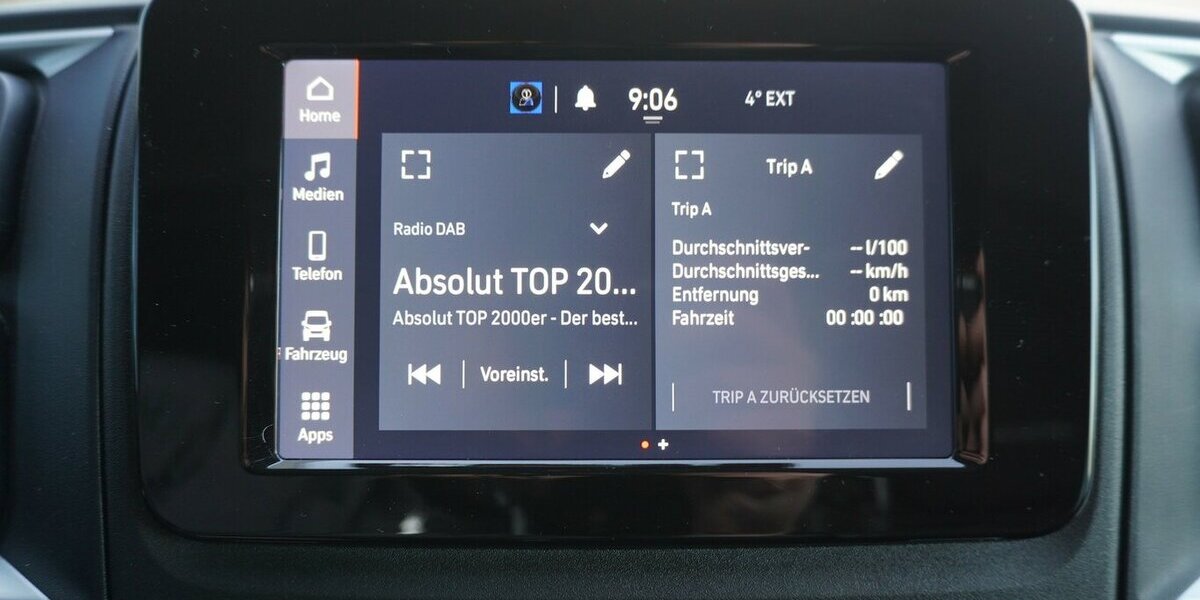 Fiat Ducato Kombi L1H1 140 / 9-Sitzer / Klima hinten 60.032 km 27.965 &euro; Münchenbernsdorf 07589