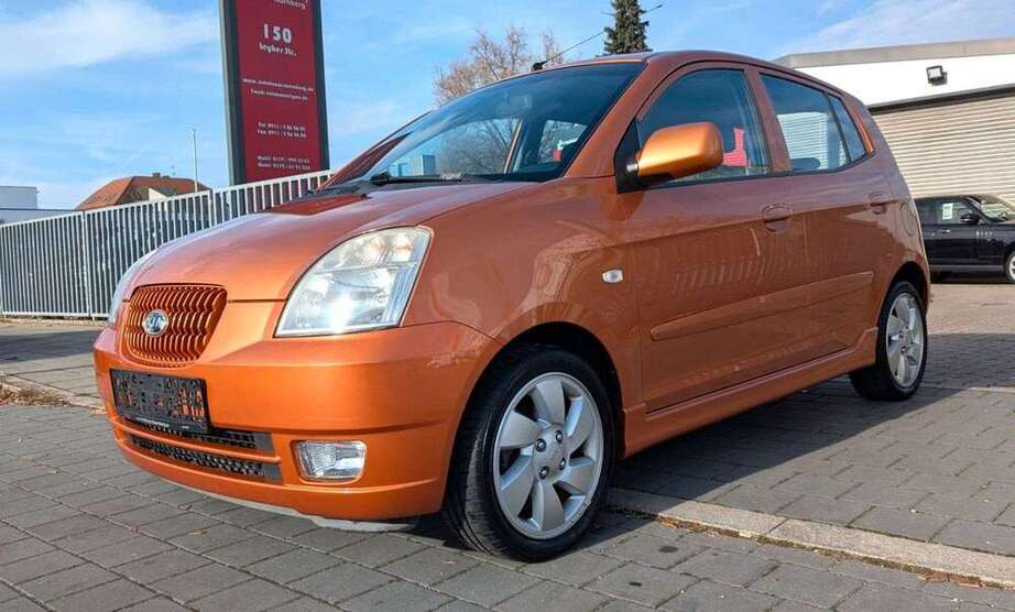 Picanto