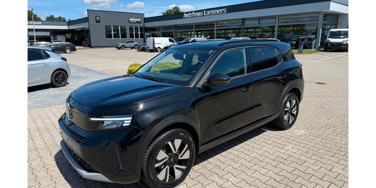 Opel Frontera 12.600 km 24.990 &euro; Wietmarschen / Lohne 49835