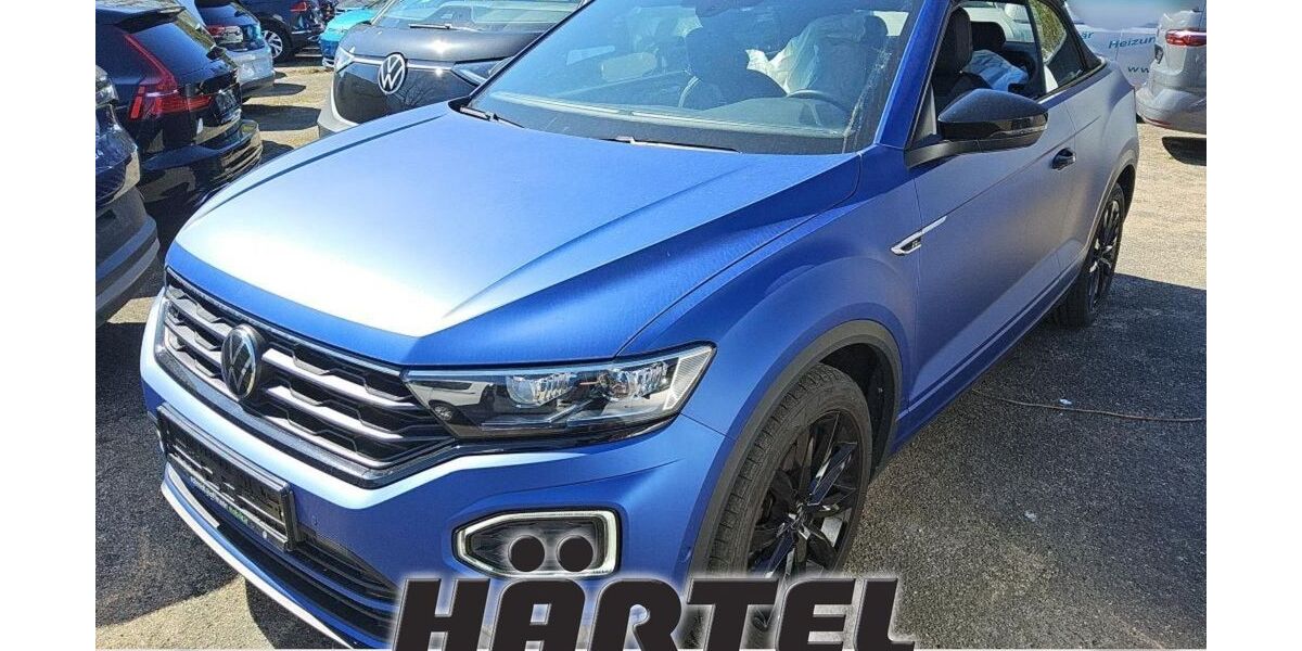 VW T-Roc 45.300 km 26.300 &euro; Osnabrück 49084