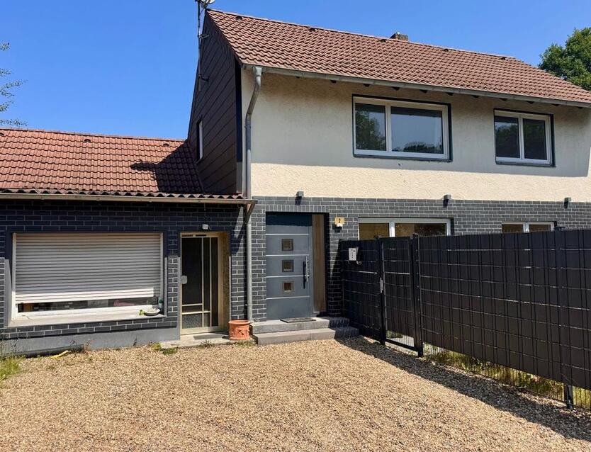 Haus Miete in Meerbusch Bösinghoven