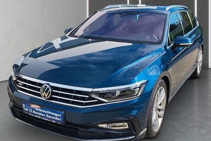 VW Passat Variant