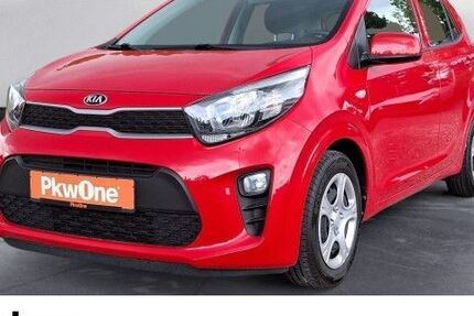 Kia Picanto 47.750 km 9.490 &euro; Rottweil 78628