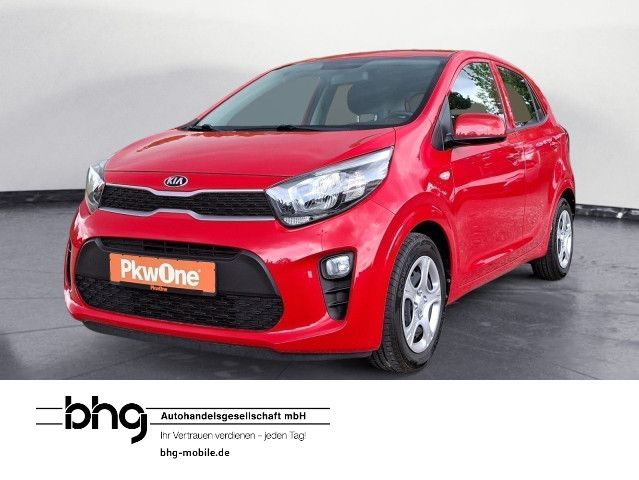 Kia Picanto 47.750 km 9.490 &euro; Rottweil 78628