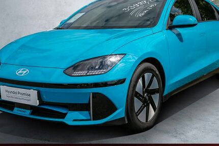 Hyundai IONIQ 6 15.289 km 33.499 € Hamm 59067