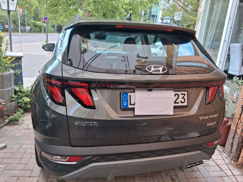 Hyundai TUCSON 14.000 km 32.900 € LUDWIGSHAFEN 67059