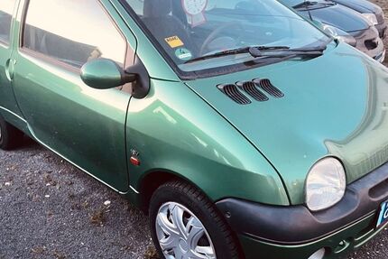 Renault Twingo 138.865 km 2.498 € Rheinbach 53359