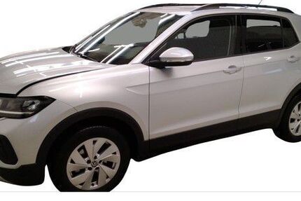 VW T-Cross 14.060 km 18.990 &euro; Vilsbiburg 84137