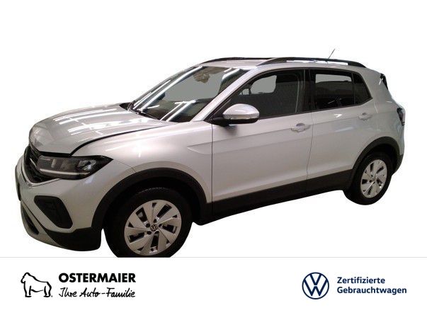 VW T-Cross 14.060 km 18.990 &euro; Vilsbiburg 84137