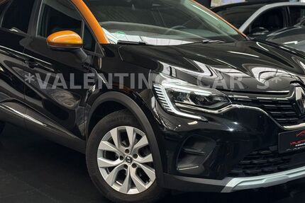 Renault Captur 66.015 km 14.299 &euro; Radevormwald 42477