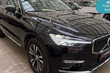 Volvo XC60 23.846 km 41.290 &euro; Ludwigsfelde (bei Berlin) 14974