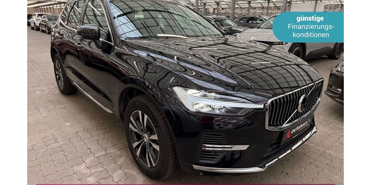 Volvo XC60 23.846 km 41.290 &euro; Ludwigsfelde (bei Berlin) 14974