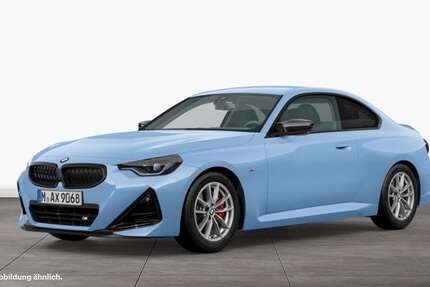 BMW 240 7.068 km 48.990 &euro; Geretsried - Gelting 82538