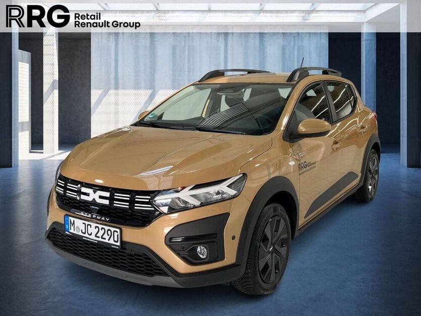 Sandero