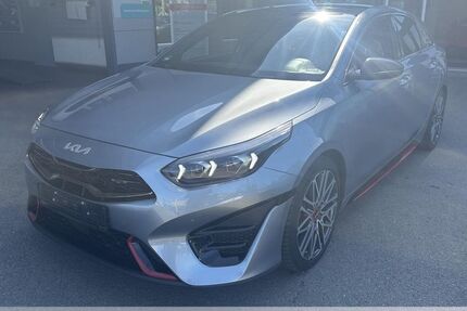 Kia pro ceed / ProCeed 49.864 km 25.899 &euro; Chemnitz 09125
