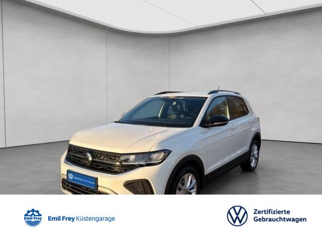VW T-Cross 11.550 km 25.490 &euro; Preetz-Schellhorn 24211