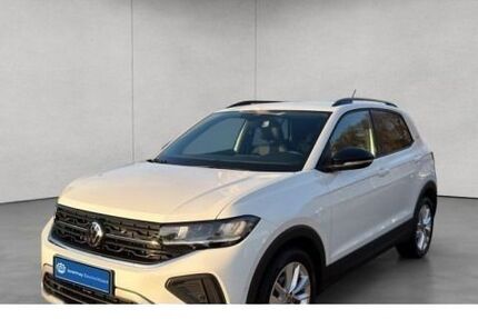 VW T-Cross 11.550 km 25.790 &euro; Preetz-Schellhorn 24211