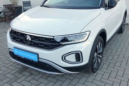 VW T-Roc 33.980 km 27.790 &euro; Dippoldiswalde 01744