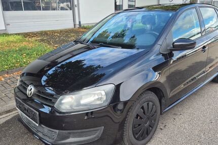 VW Polo 193.000 km 3.899 € Kippenheim 77971