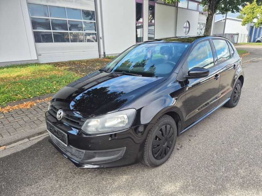 VW Polo 193.000 km 3.899 € Kippenheim 77971