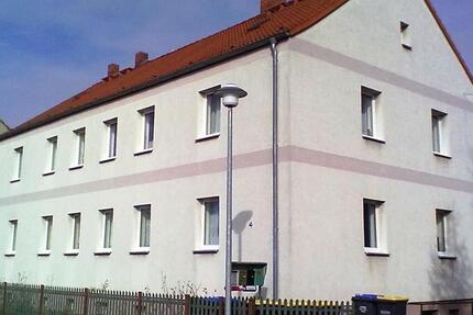 Wohnung Artern - 3 Zimmer, 61 m&sup2;, 350&euro; | Angebot:25872428