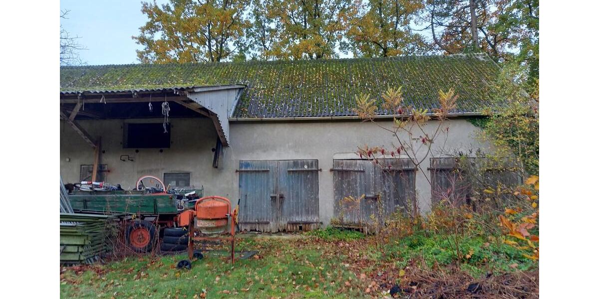 Bauernhaus, Landhaus Wurster Nordseeküste - 6 Zimmer, 230 m&sup2;, 120.000&euro; | Angebot:26152149