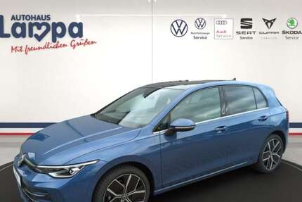 VW Golf 16.853 km 35.890 &euro; Lengerich 49838
