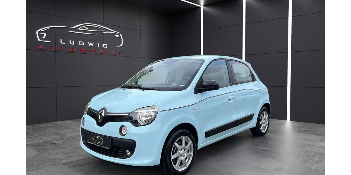Renault Twingo 100.000 km 6.900 &euro; Marbach am Neckar 71672