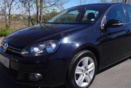 VW Golf 194.000 km 5.480 &euro; Zülpich 53909