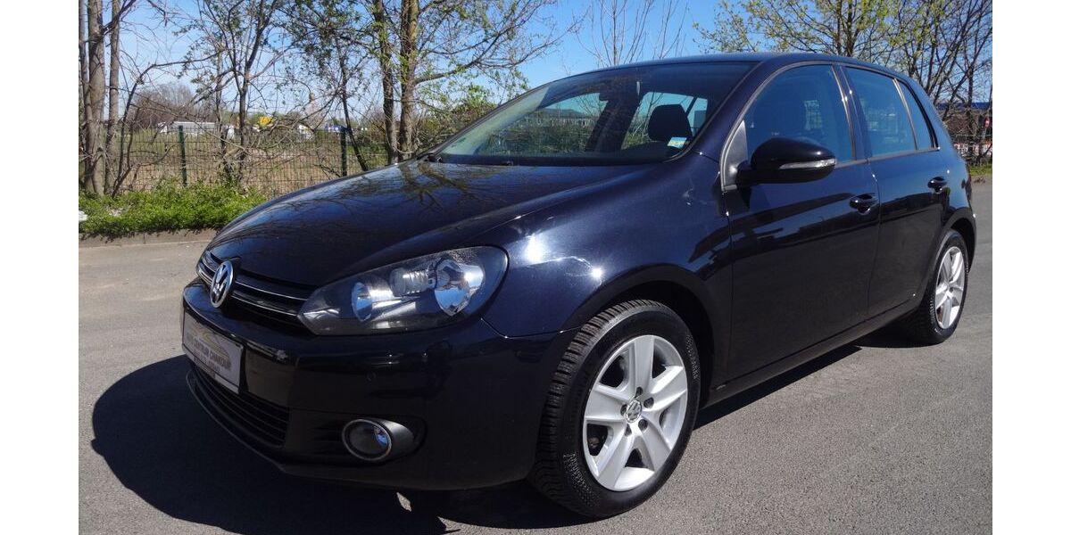 VW Golf 194.000 km 5.480 &euro; Zülpich 53909