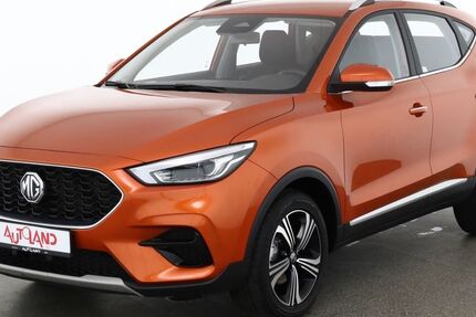 MG ZS 14.444 km 16.490 &euro; Eisleben 06295