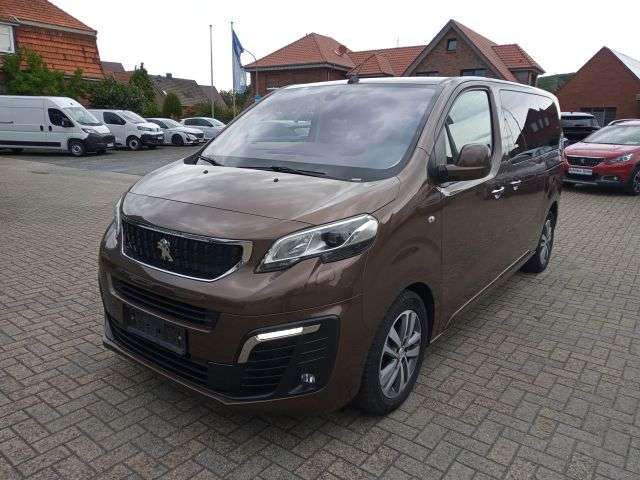 Peugeot Traveller 155.420 km 22.900 € Lengerich 49525