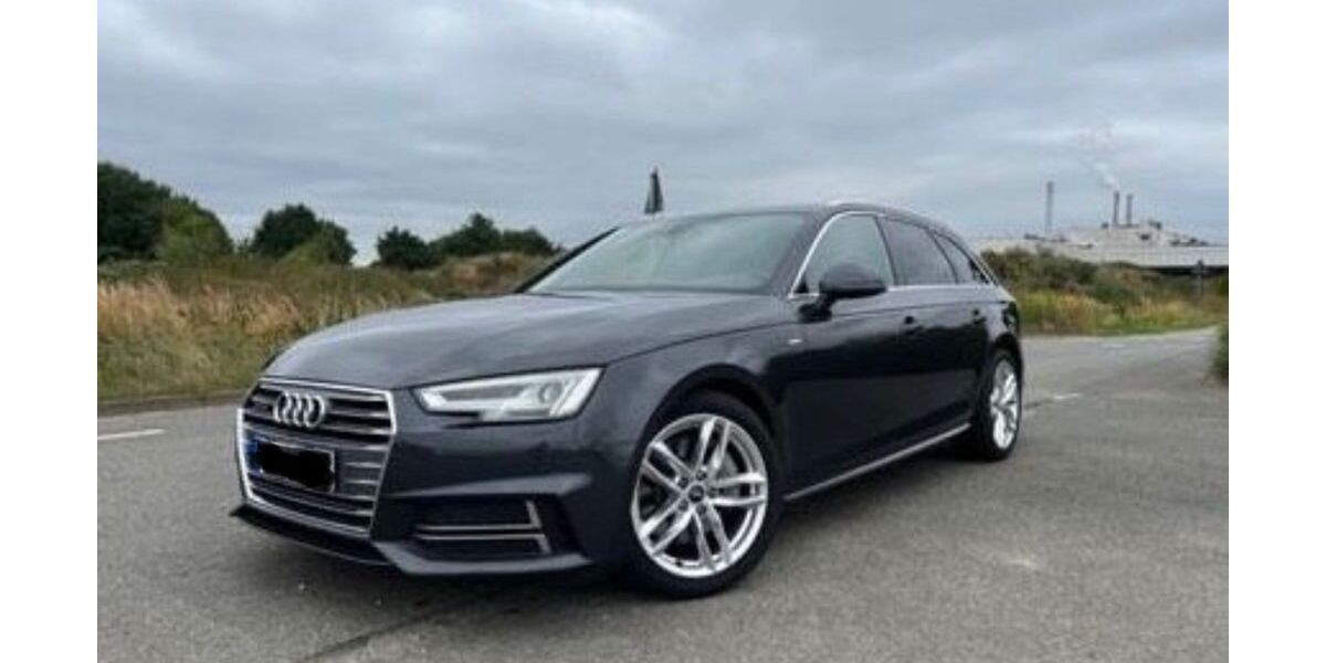 Audi A4 207.900 km 17.750 &euro; Achim 28832