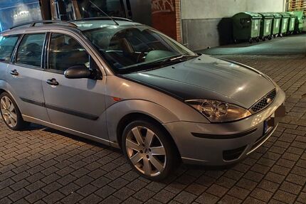 Ford Focus 126.489 km 2.500 &euro; Hagen 58093
