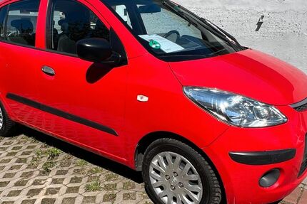 Hyundai i10 145.000 km 2.250 &euro; Berlin 12349