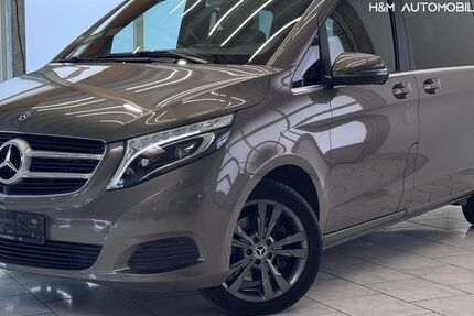 Mercedes-Benz Vito 120.791 km 35.999 &euro; Pinneberg 25421