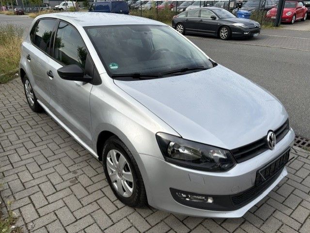 VW Polo 170.000 km 4.999 &euro; Ahrensburg 22926