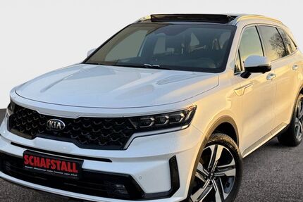 Kia Sorento 30.196 km 35.979 &euro; Elsdorf (bei Köln) 50189