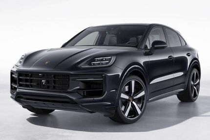 Porsche Cayenne 4.569 km 119.900 &euro; Berlin 12487