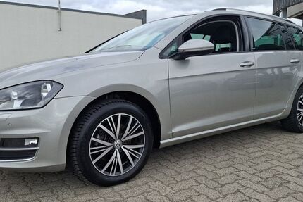 VW Golf 77.123 km 13.190 &euro; Rathenow 14712