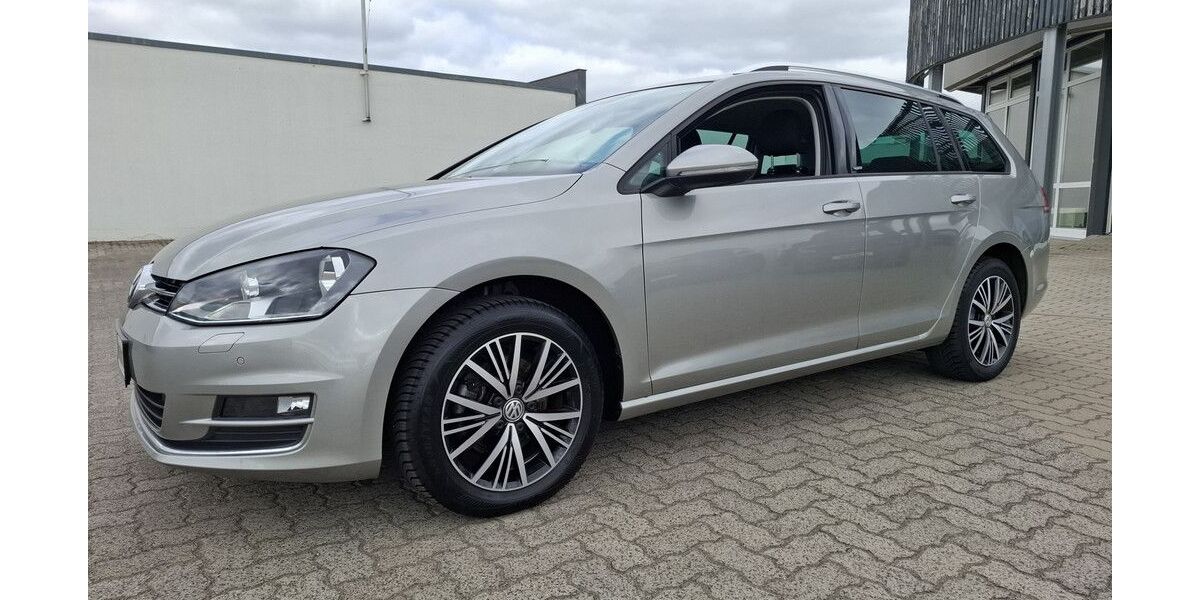 VW Golf 77.123 km 13.190 &euro; Rathenow 14712