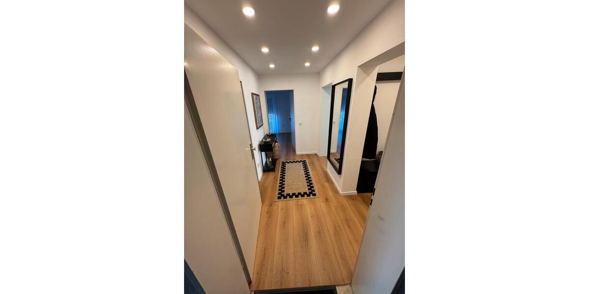 Erdgeschoßwohnung Köngen - 3 Zimmer, 85 m&sup2;, 420.000&euro; | Angebot:26794945