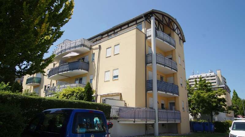 Wohnung zum Mieten in Straubing 900 € 89.2 m²