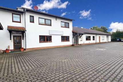 Halle in Glauberg 570.000 € 340 m² zimmer