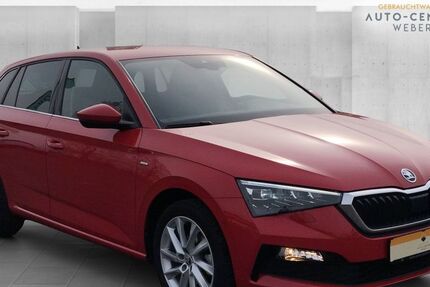 Skoda Scala 24.847 km 22.200 &euro; Döbernitz 04509