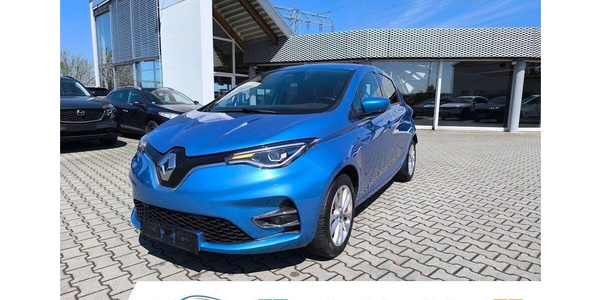 Renault ZOE 66.869 km 12.990 &euro; Zwickau 08064