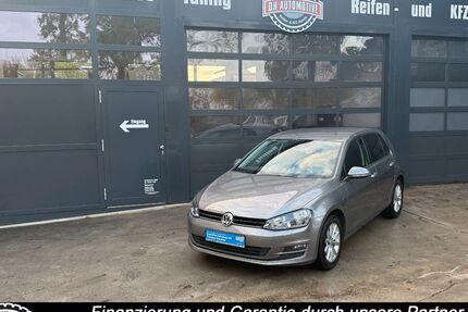VW Golf 100.529 km 10.899 &euro; Niederense 59469