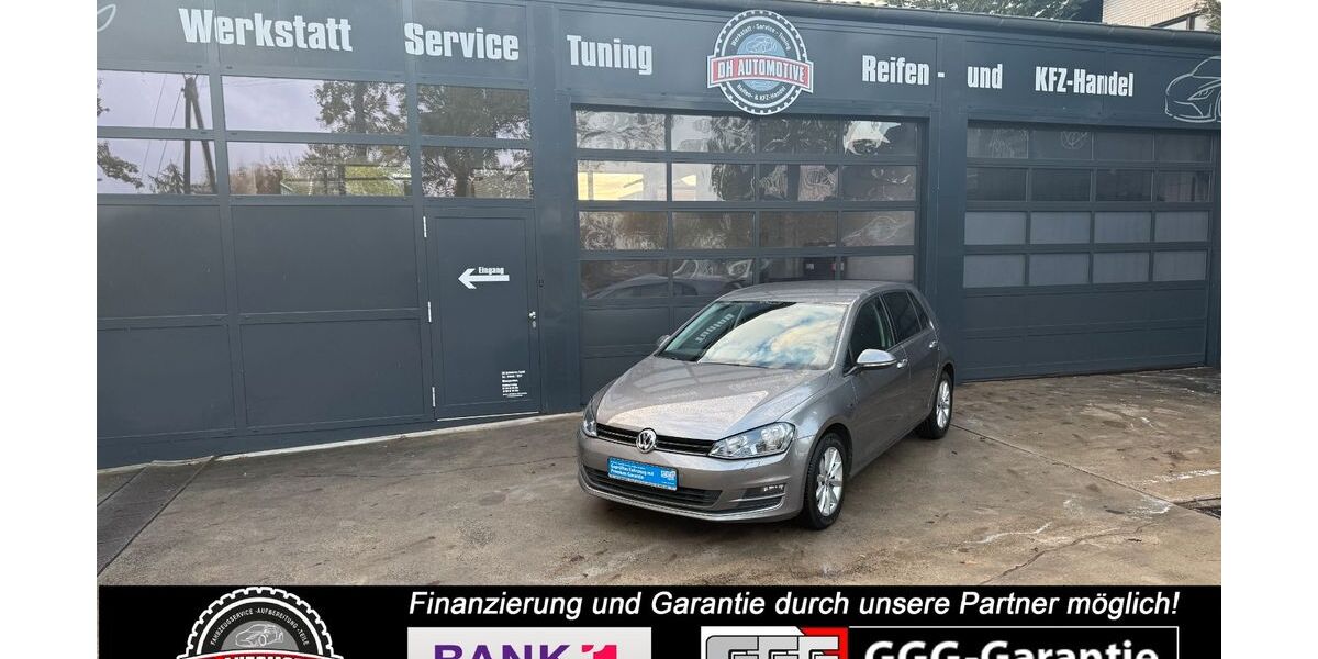 VW Golf 100.529 km 10.899 &euro; Niederense 59469